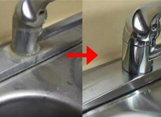 The Ultimate Guide to Cleaning Your Stainless Steel Sink: Say Goodbye to Stubborn Stains!