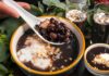 The Ultimate Guide to Cooking Black Bean Dessert: A Quick, Tender, and Nutritious Treat
