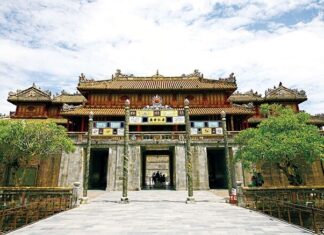 Exploring the Champion’s Homeland: A Journey Through Vietnam’s Breathtaking Landscapes