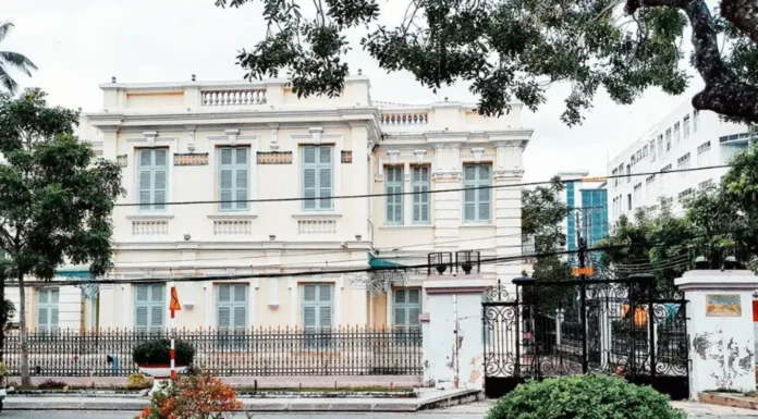 Exploring the Hometown of Vietnam’s First Miss Vietnam in the Mekong Delta: Discovering Breathtaking Natural Scenery and a One-of-a-Kind Theatre