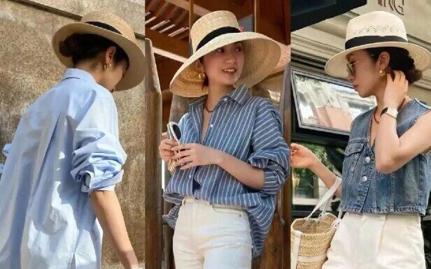 “The U40 Woman’s Style Guide: Mastering the ‘1 Not Tight, 1 Not Loose’ Rule”