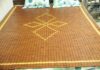 The Ultimate Guide to Cleaning and Maintaining Bamboo Mats: Preventing Pest and Mold Infestation