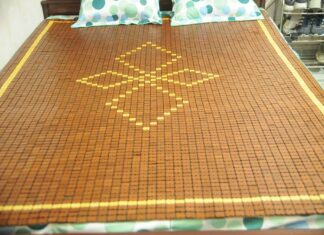 The Ultimate Guide to Cleaning and Maintaining Bamboo Mats: Preventing Pest and Mold Infestation