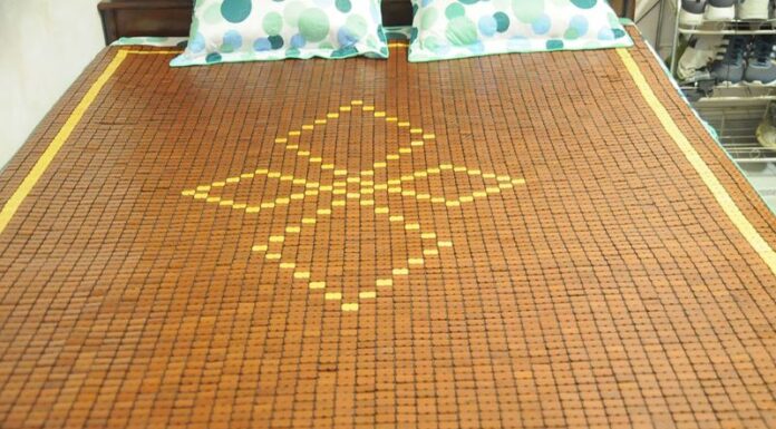 The Ultimate Guide to Cleaning and Maintaining Bamboo Mats: Preventing Pest and Mold Infestation