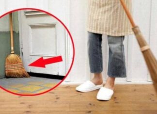 The 4 Places You Should Never Keep a Broom to Avoid Bad Luck: A Superstition Guide