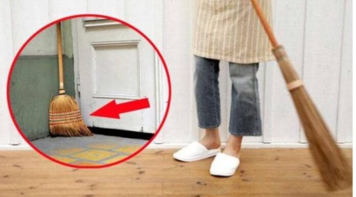 The 4 Places You Should Never Keep a Broom to Avoid Bad Luck: A Superstition Guide
