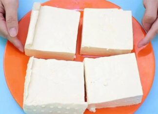 The Bean Seller’s Secret: There’s Only One Way to Tell if Your Tofu is Delicious and Free of Gypsum