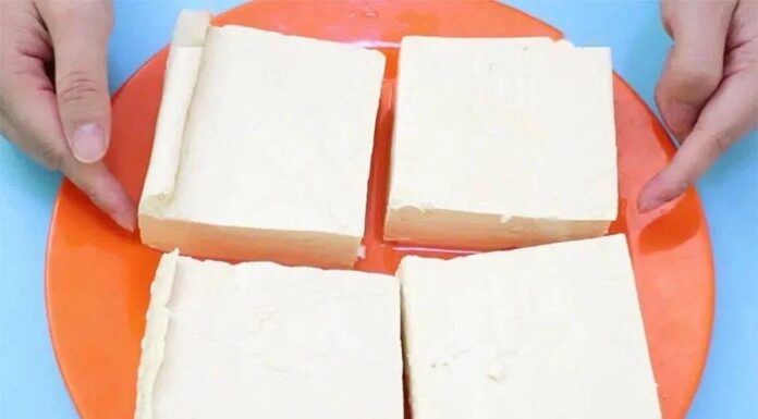 The Bean Seller’s Secret: There’s Only One Way to Tell if Your Tofu is Delicious and Free of Gypsum