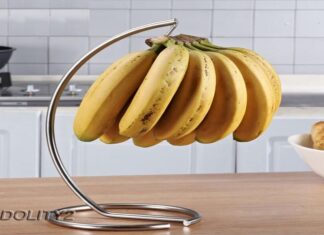 The Perfect Way to Store Ripe Bananas: Keep Them Fresh for a Week Without a Single Bruise