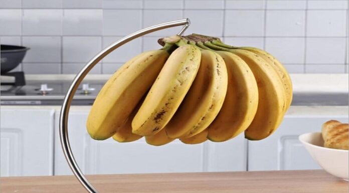 The Perfect Way to Store Ripe Bananas: Keep Them Fresh for a Week Without a Single Bruise