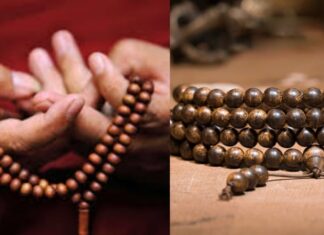 The Mystical Significance of 108 Beads: Unraveling the Ancient Practice