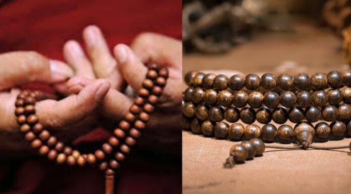 The Mystical Significance of 108 Beads: Unraveling the Ancient Practice