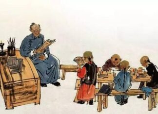 The Three Lucky Signs of Prosperity: Who Are They?