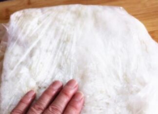 “Keep Your Leftover Rice Fresh: Don’t Refrigerate, Try This Instead”