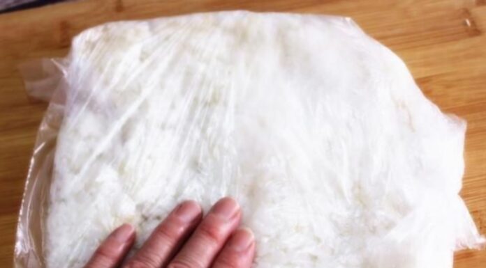 “Keep Your Leftover Rice Fresh: Don’t Refrigerate, Try This Instead”