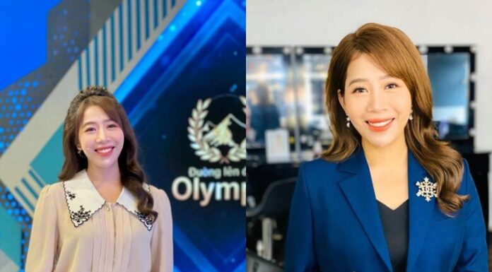 “Teen Beauty: A Daughter’s Glow-Up”