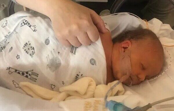 A Special Name for a Special Start