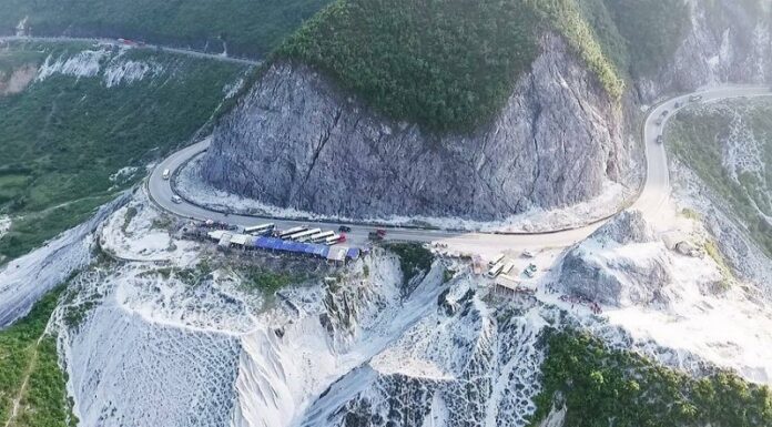 “Unveiling the Enchanted ‘Muse of the Northwest’: 7 Idyllic Pitstops Near Hanoi”