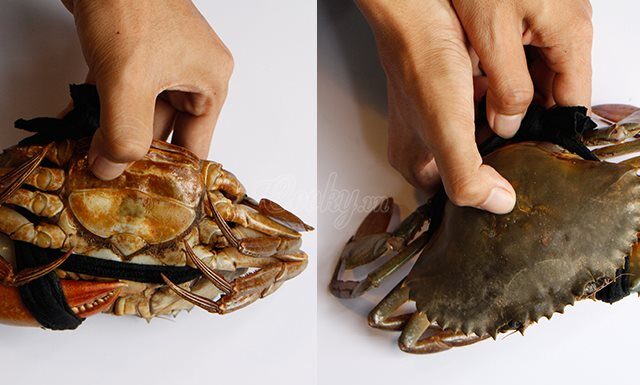 The Ultimate Guide to Picking the Finest Crab: How to Ensure Tender Meat and a Bounty of Roe