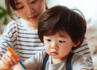 Mastering Math with Your Child: A Seamless Journey