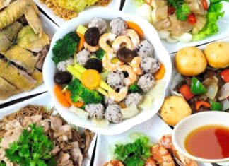 “Should You Include Fish Sauce in Your Ancestral Offering Platter? Does it Leave a Strong Odor on the Altar?”