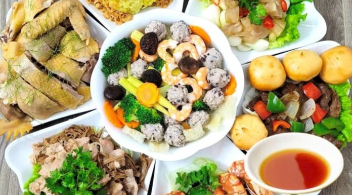 “Should You Include Fish Sauce in Your Ancestral Offering Platter? Does it Leave a Strong Odor on the Altar?”