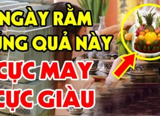 The 5 Fruits to Attract Wealth and Fortune: A Guide to a Prosperous Lunar New Year Offering