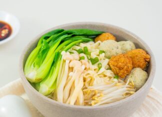 The Weekend Feast: Delicious Dishes That Will Fill You Up and Satisfy the Whole Family’s Cravings