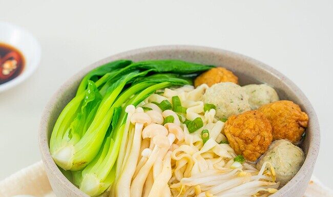 The Weekend Feast: Delicious Dishes That Will Fill You Up and Satisfy the Whole Family’s Cravings