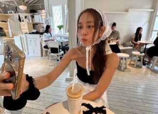 The Ageless Coffee Shop Owner: A 60-Year-Old With the Youthful Vibrance of a 25-Year-Old and a Fashion Sense That Rivals Any Youngster’s