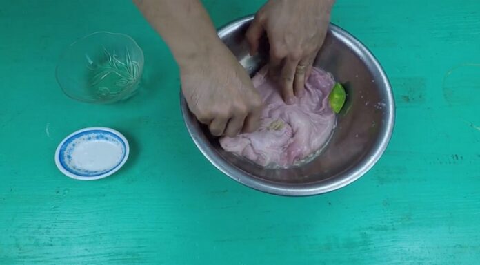 The Secret to Perfectly Tender, Juicy, and Crisp Pork Belly: Unveiling the Missing Ingredient for Mouth-Watering Deliciousness