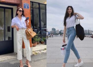 What Shoes Go Best With Jeans? 5 Style “Hacks” For The Ultimate Look, Hiding Flaws With Finesse.