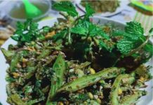 The Ultimate Delicacy: A Tale of a Unique Dish that Went from Humble Beginnings to Captivating the Hearts of City Dwellers with its Extraordinary Flavors