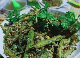 The Ultimate Delicacy: A Tale of a Unique Dish that Went from Humble Beginnings to Captivating the Hearts of City Dwellers with its Extraordinary Flavors