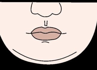 The Ultimate Guide to a Lucky Jawline: Unlocking the Secrets to Wealth and Happiness.