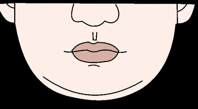 The Ultimate Guide to a Lucky Jawline: Unlocking the Secrets to Wealth and Happiness.