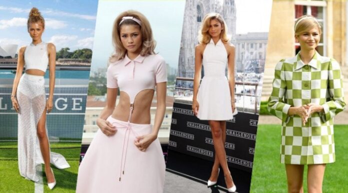 “Beat” the Summer Heat with Tennis-Core Dresses: A Style Princess Diana Loved in the ’90s