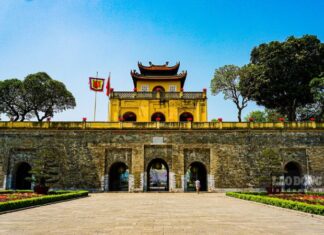 The Eternal City’s Timeless Charms: 6 Historic Hanoi Spots for the Ultimate Instagram-worthy Snap