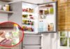 Why Keep a Bowl of Vinegar in the Fridge? Unveiling the Astonishing Benefits that Every Household Needs to Know