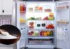 Why Put a Bowl of Salt in Your Fridge?