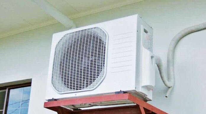 The Dangers of Placing Your AC’s Outdoor Unit in a Familiar Spot: A Common Mistake That Many Homeowners Make.