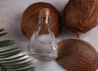 The Coconut Oil Bath: A Deep Clean Like No Other