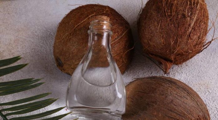 The Coconut Oil Bath: A Deep Clean Like No Other