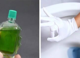 The Magic Potion for a Refreshing Bathroom Experience: A Simple Hack for an Instant Upgrade