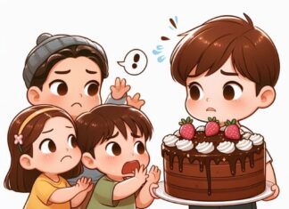 4 Warning Signs That You’re Raising a Child With a Lack of Empathy