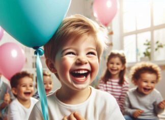 4 Surprising Signs Your Child May Be a Little Genius, With a High IQ and EQ