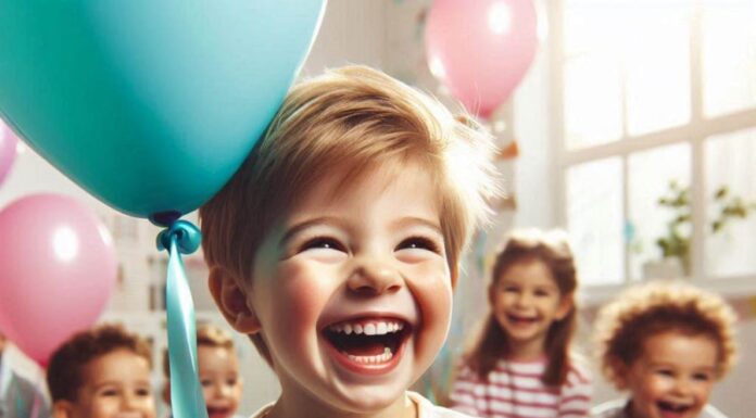 4 Surprising Signs Your Child May Be a Little Genius, With a High IQ and EQ