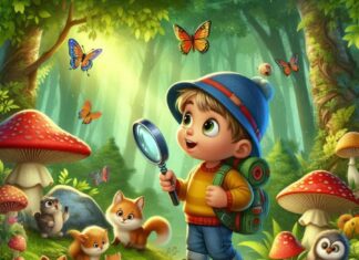 Is Your Child a Prodigy? 7 Unmissable Signs.