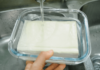 The Secret to Keeping Tofu Fresh: A Simple Soak Makes it Last