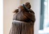 “Stop the Endless Hair Loss: Ladies, Ditch This Harmful Habit”